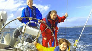Top Boat Maintenance Courses in Scotland for Sailors