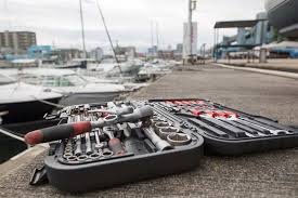 Essential Boat Tools: Must-Have Marine Safety & Repair Kit