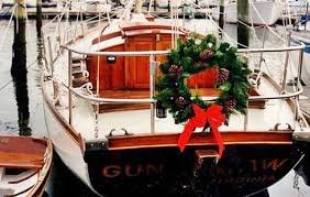 Christmas Aboard: A Magical Nautical Holiday Experience