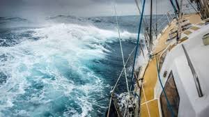 Navigating the Bay of Biscay: A Sailor's Ultimate Adventure