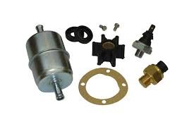 Essential Boat Spares: Your Marine Survival Kit Guide