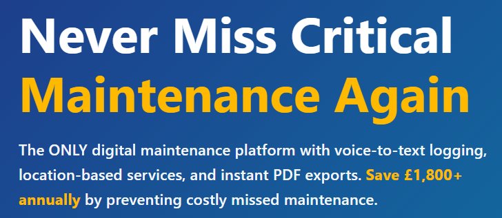 VesselVault Alerts: Stay Informed on Boat Projects